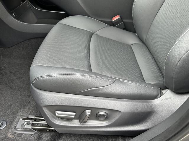 Toyota bZ4X Premium 71 kWh 3 fase l Rijklaar l Lederen bekleding