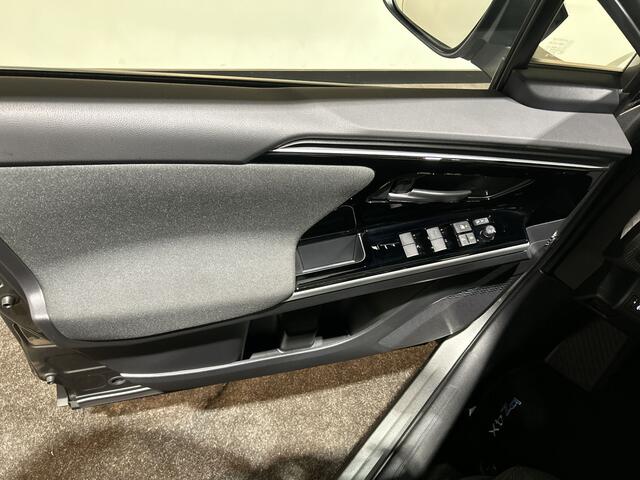 Toyota bZ4X Active 71 kWh LED verlichting | 18 inch LM velgen Soh (batterijcheck) waarde 99,9%