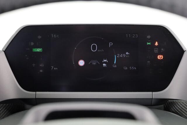 Toyota bZ4X Premium 71 kWh 2WD | *DEMO* | Direct Leverbaar | Blind Spot Monitor |