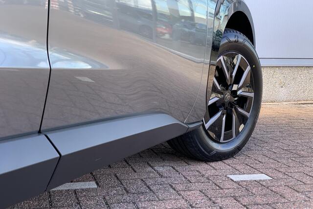 Toyota bZ4X Dynamic 73 kWh | 360 Camera | Apple Carplay | Keyless | Stoel- en Stuurverwarming | Elektrische Bestuurderstoel