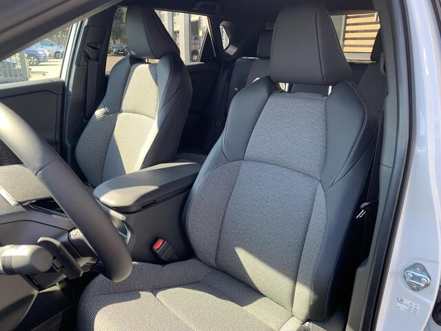 Toyota bZ4X Dynamic 73 kWh EXTRA INRUILVOORDEEL ¤ 2.000,--