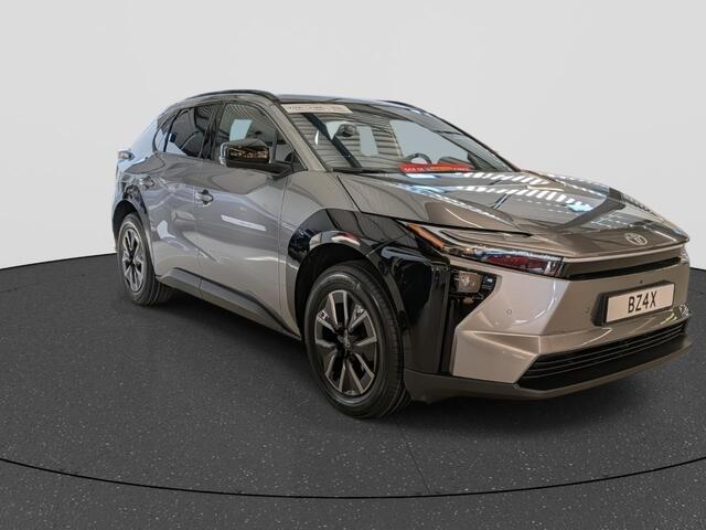 Toyota bZ4X Dynamic 73 kWh EXTRA INRUILVOORDEEL ¤ 2.000,--