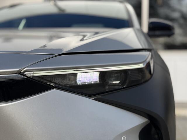 Toyota bZ4X Dynamic 71 kWh | GEEN AFLEVERKOSTEN | 360 Camera, Parkeersensoren, Elektrische achterklep