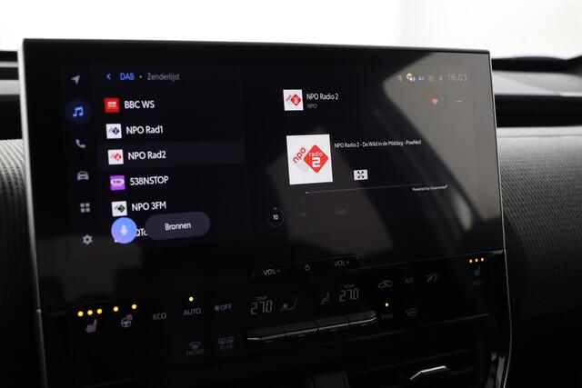 Toyota bZ4X Dynamic 71 kWh | 10 Jaar Garantie | Zeer Compleet |