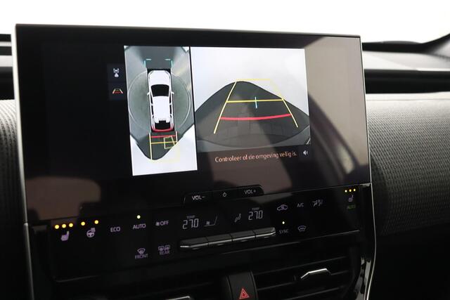 Toyota bZ4X Dynamic 71 kWh | 10 Jaar Garantie | Zeer Compleet |