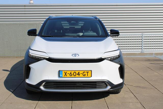 Toyota bZ4X Premium 71 kWh 3 fase / Full Options