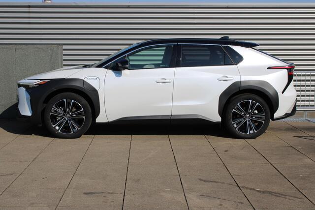 Toyota bZ4X Premium 71 kWh 3 fase / Full Options