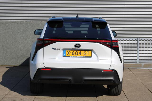 Toyota bZ4X Premium 71 kWh 3 fase / Full Options