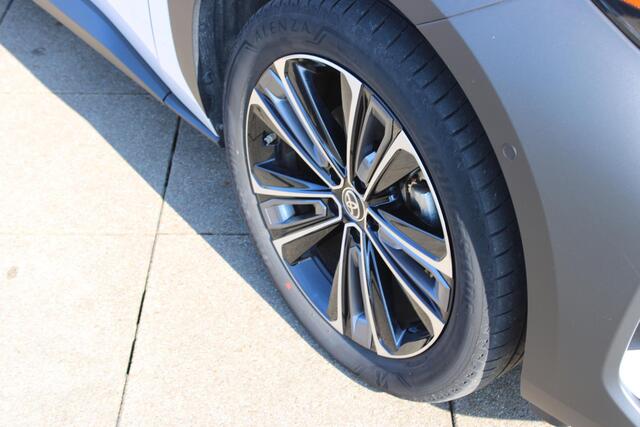 Toyota bZ4X Premium 71 kWh 3 fase / Full Options