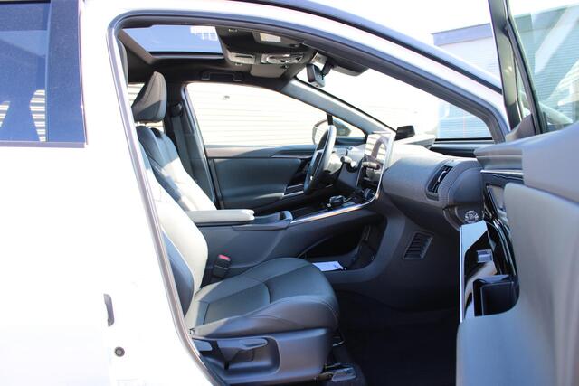 Toyota bZ4X Premium 71 kWh 3 fase / Full Options