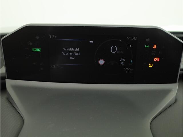 Toyota bZ4X Dynamic 73 kWh *NIEUW* | Uit voorraad leverbaar! |