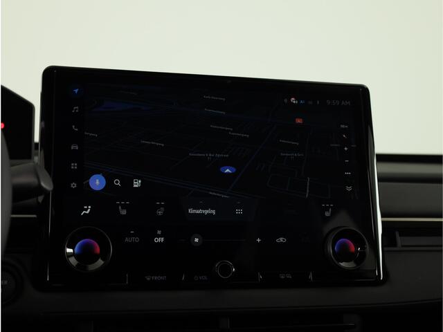 Toyota bZ4X Dynamic 73 kWh *NIEUW* | Uit voorraad leverbaar! |