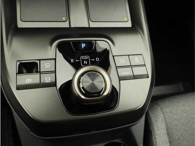 Toyota bZ4X Dynamic 73 kWh *NIEUW* | Uit voorraad leverbaar! |