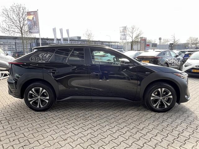 Toyota bZ4X Dynamic 71 kWh 3-fase 205pk