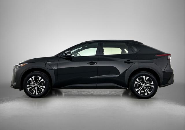 Toyota bZ4X Active 71 kWh