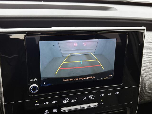 Toyota bZ4X Active 71 kWh