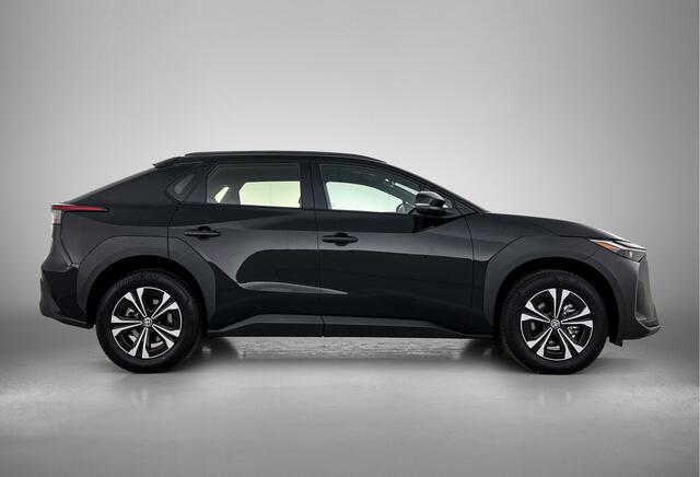 Toyota bZ4X Active 71 kWh