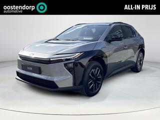 toyota-bz4x-dynamic-73-kwh-**precio