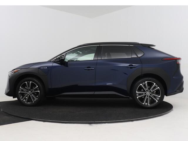 Toyota bZ4X Launch Edition Premium 71 kWh Erdie