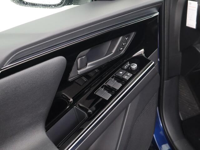 Toyota bZ4X Launch Edition Premium 71 kWh Erdie