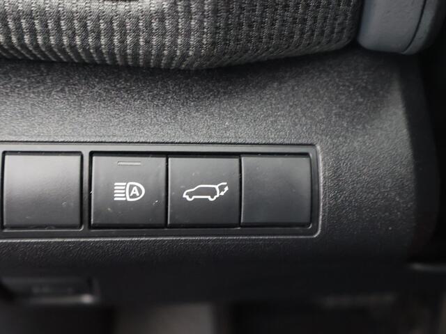 Toyota bZ4X Launch Edition Premium 71 kWh Erdie