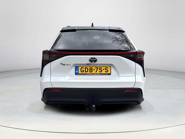 Toyota bZ4X Active 71 kWh | 06-10141018 Voor meer informatie