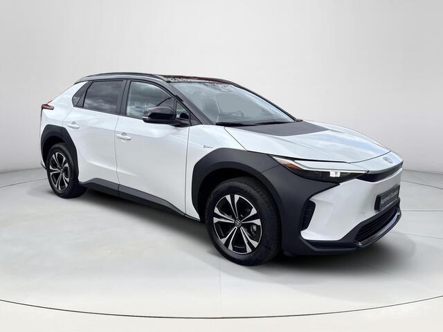 Toyota bZ4X Active 71 kWh | 06-10141018 Voor meer informatie
