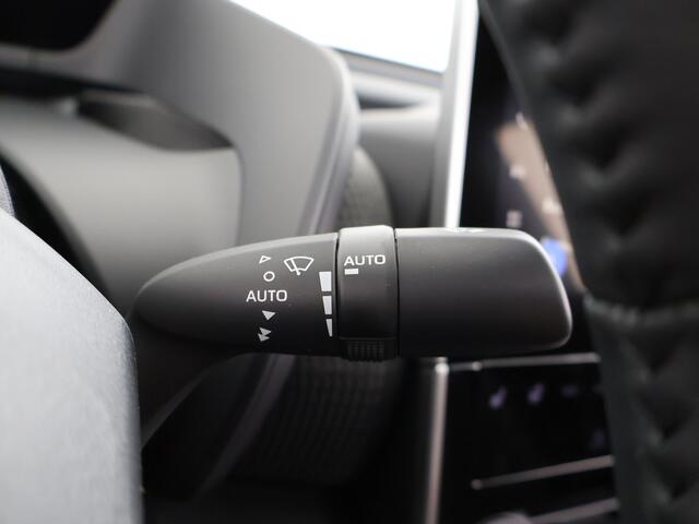 Toyota bZ4X Dynamic 71 kWh Panoramadak | 10 jaar garantie! Toyota-paasweekend