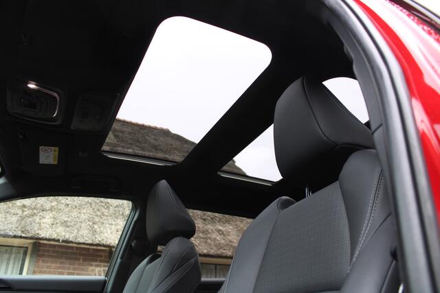 Toyota bZ4X Premium 4WD 71 kWh LEER NAVI PANO SOh 97.6%