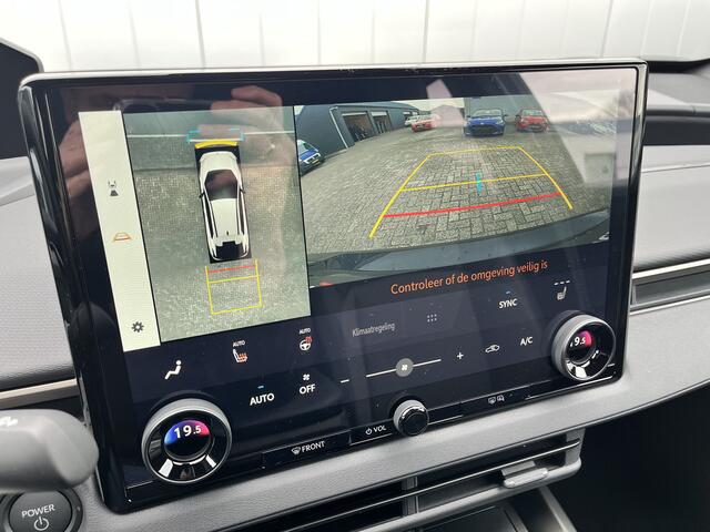 Toyota bZ4X Dynamic73,1 kWh Electric Voorraad snel leverbaar! NIEUW