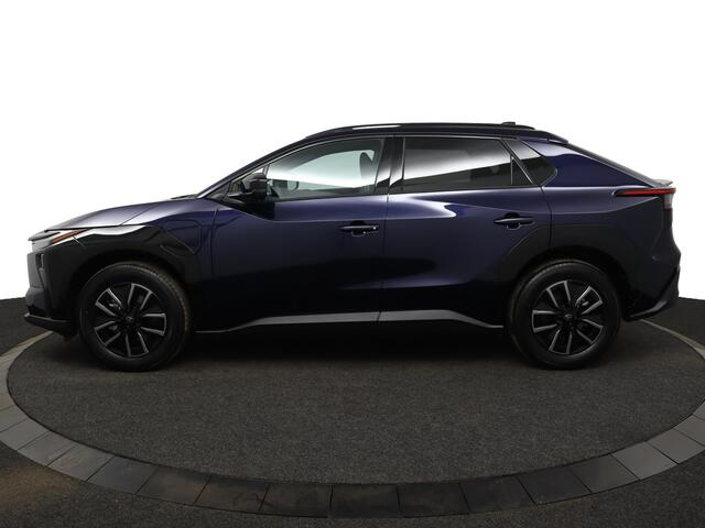 Toyota bZ4X Active Limited Edition 58 kWh | Adaptive Cruise Control | Achteruitrijcamera | Nieuwe Auto | 10 jaar garantie |