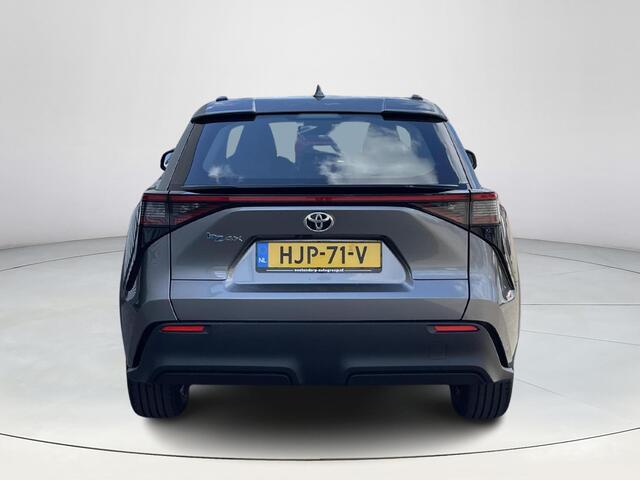 Toyota bZ4X Business 71 kWh