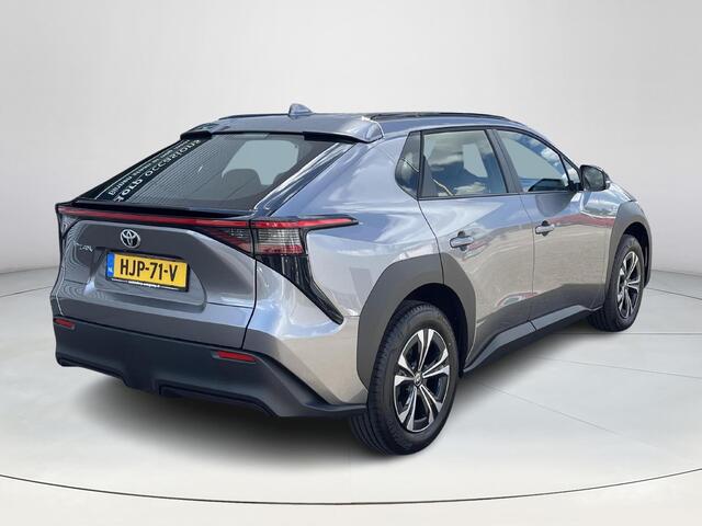 Toyota bZ4X Business 71 kWh