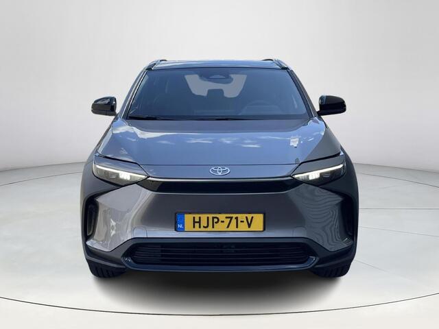 Toyota bZ4X Business 71 kWh