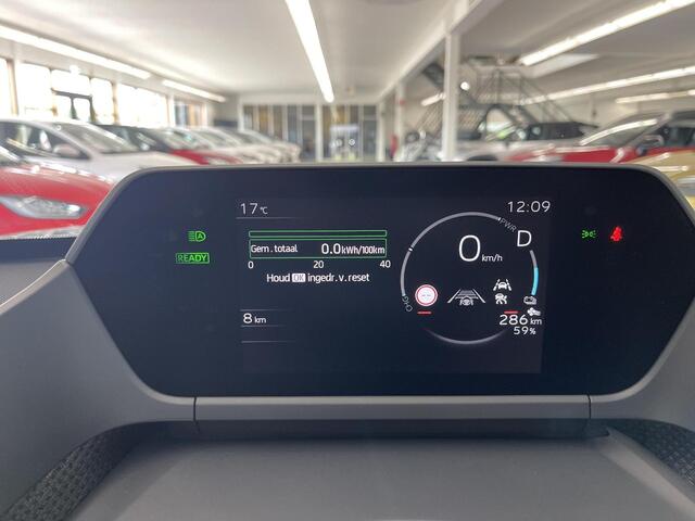 Toyota bZ4X Business 71 kWh