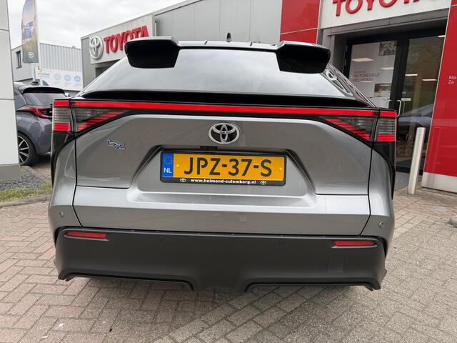 Toyota bZ4X Executive AWD 73 kWh