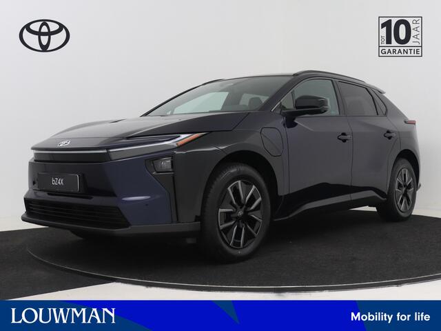 Toyota bZ4X Executive 73 kWh
