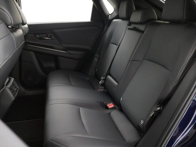 Toyota bZ4X Executive 73 kWh