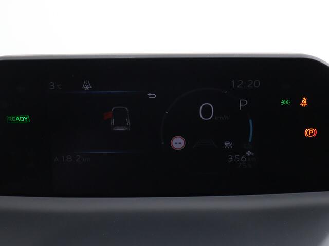 Toyota bZ4X Executive 73 kWh