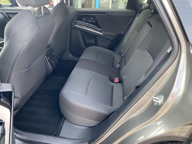 Toyota bZ4X Active 71 kWh SOH 98,47%