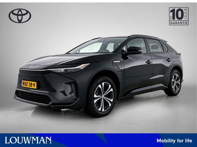 Toyota bZ4X Dynamic 71 kWh