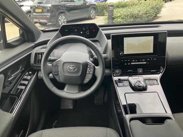 Toyota bZ4X Business 71 kWh | 3 Face | Camera |