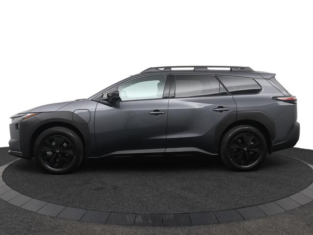 Toyota bZ4X Touring Executive AWD 75 kWh | AWD | 10 jaar fabrieksgarantie |