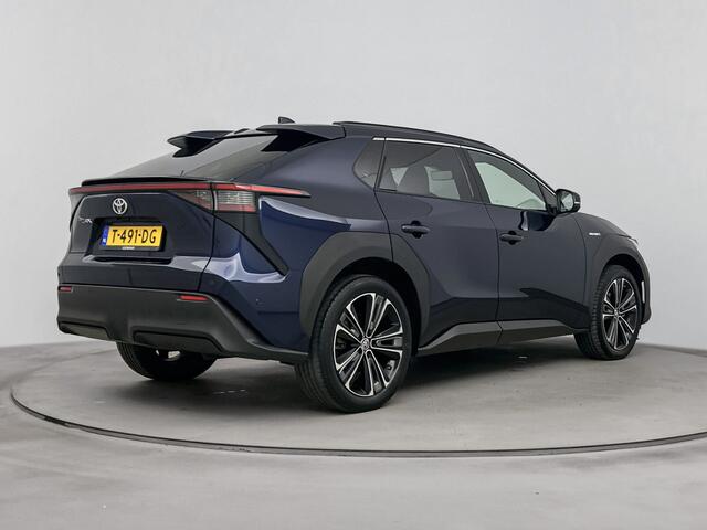 Toyota bZ4X Premium 71 kWh | NL dealeronderhouden |
