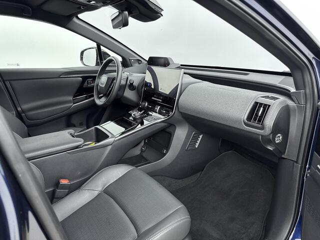 Toyota bZ4X Premium 71 kWh | NL dealeronderhouden |