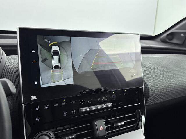 Toyota bZ4X Premium 71 kWh | NL dealeronderhouden |