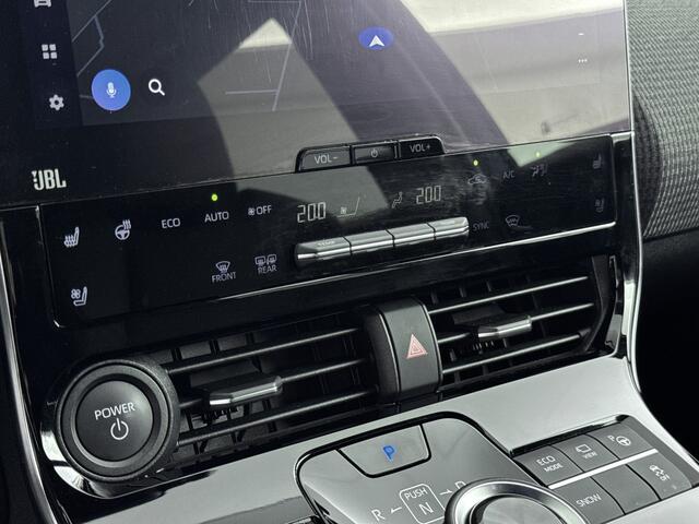Toyota bZ4X Premium 71 kWh | NL dealeronderhouden |