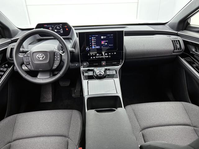 Toyota bZ4X Active 71 kWh | NL dealeronderhouden |