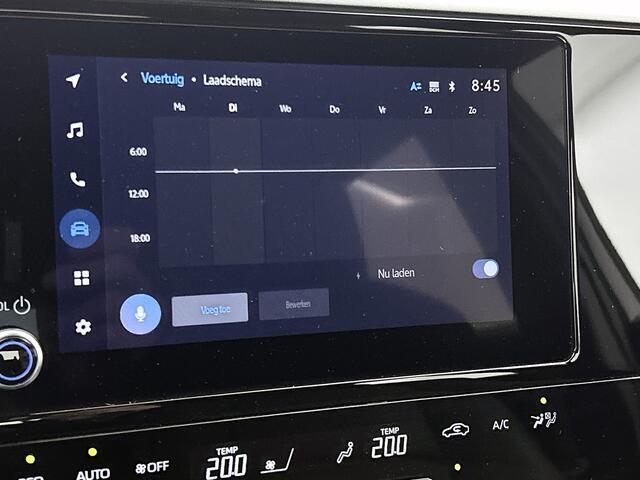 Toyota bZ4X Active 71 kWh | NL dealeronderhouden |