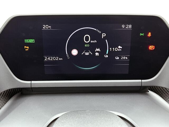 Toyota bZ4X Dynamic 71 kWh